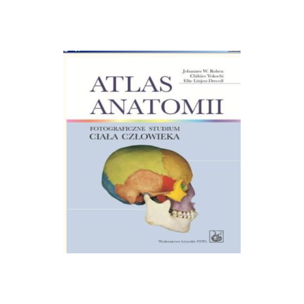 Atlas anatomiiFotograficzne...