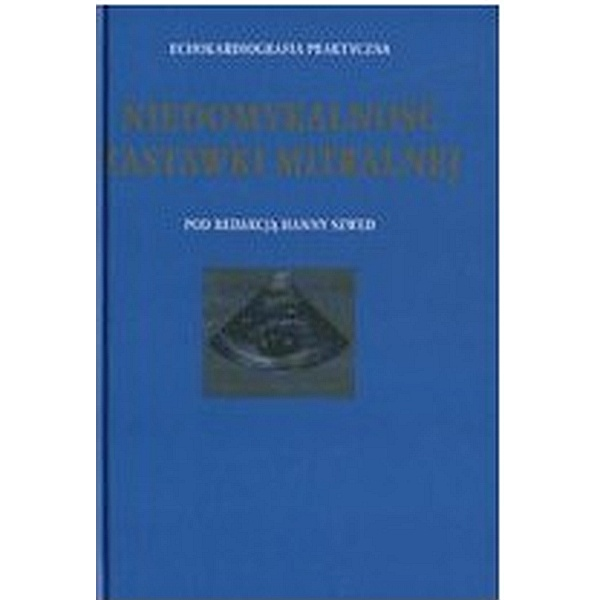 Niedomykalność zastawki...