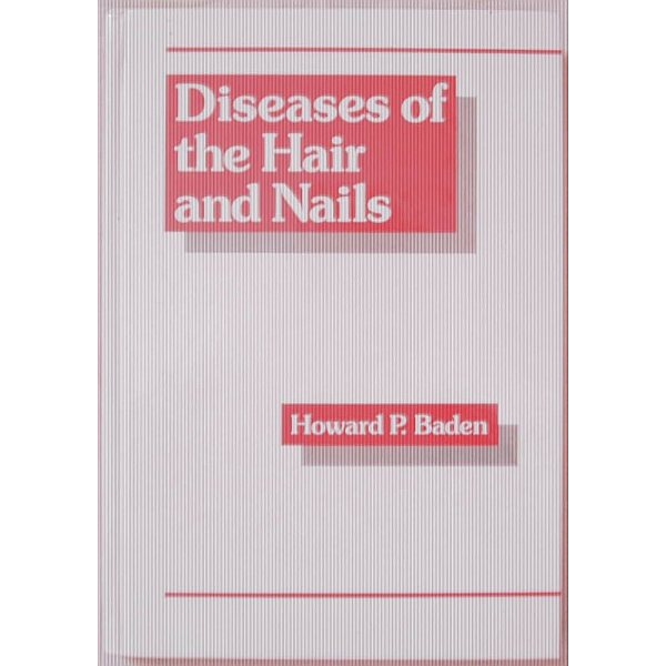 Diseases of the Hair and Nails
