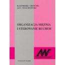 Organizacja mięśnia i sterowanie ruchem