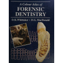 A Colour Atlas of Forensic Dentistry