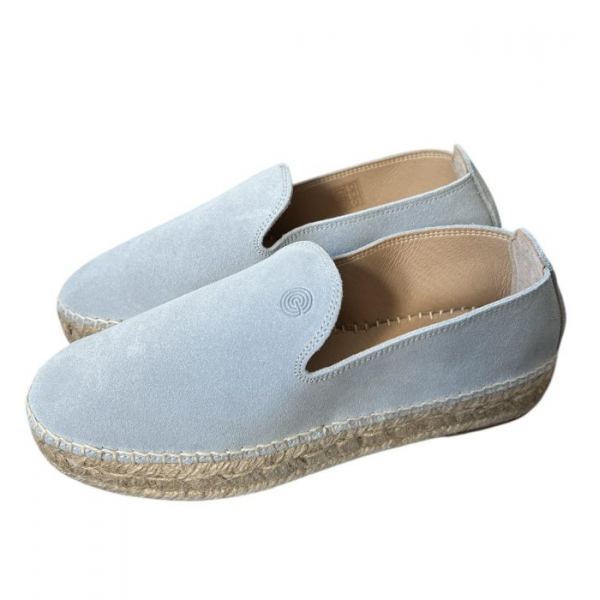 Obuwie damskie - espadryle...