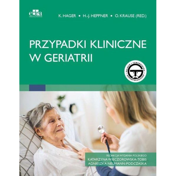 Przypadki kliniczne w...