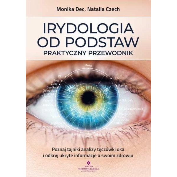 Irydologia od podstaw...
