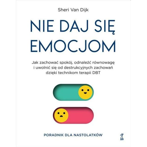 Nie daj się emocjom