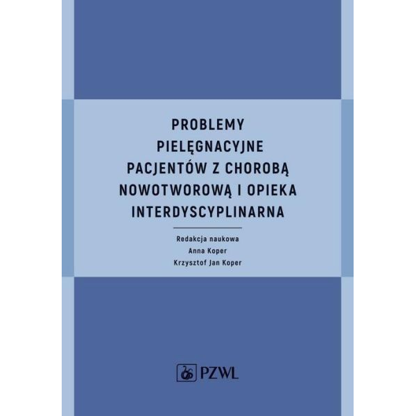 Problemy pielęgnacyjne...