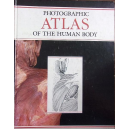 Photogrsfic Atlas Of The Human Body