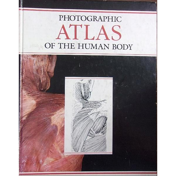 Photogrsfic Atlas Of The Human Body