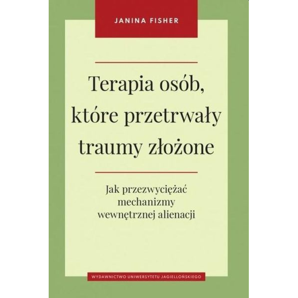 Terapia osób które...