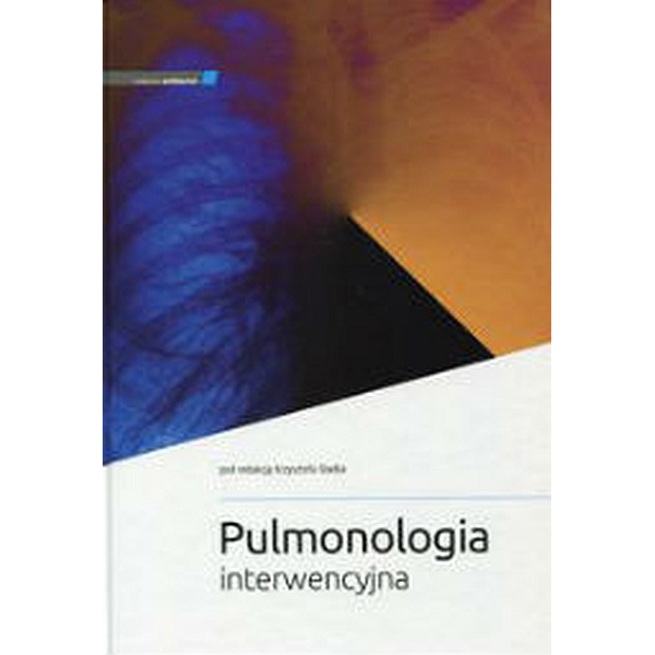 Pulmonologia interwencyjna
