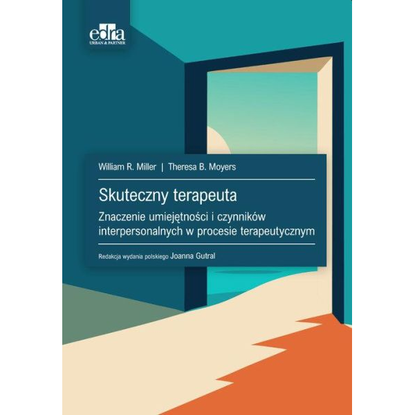 Skuteczny terapeuta