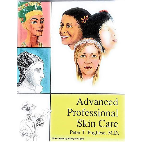 Advanced Professional Skin Care