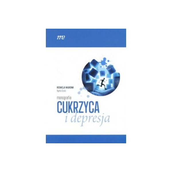Cukrzyca i depresja Cukrzyca i depresja