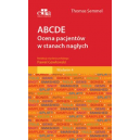 ABCDE Ocena pacjentów w stanach nagłych