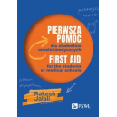 Pierwsza pomoc dla studentów uczelni medycznych 