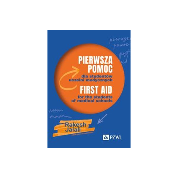 Pierwsza pomoc dla studentów uczelni medycznych 