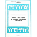 Badania radiologiczne w ortopedii szczękowej (ortodoncji)