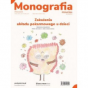 Zakażenia układu pokarmowego u dzieci Monografia