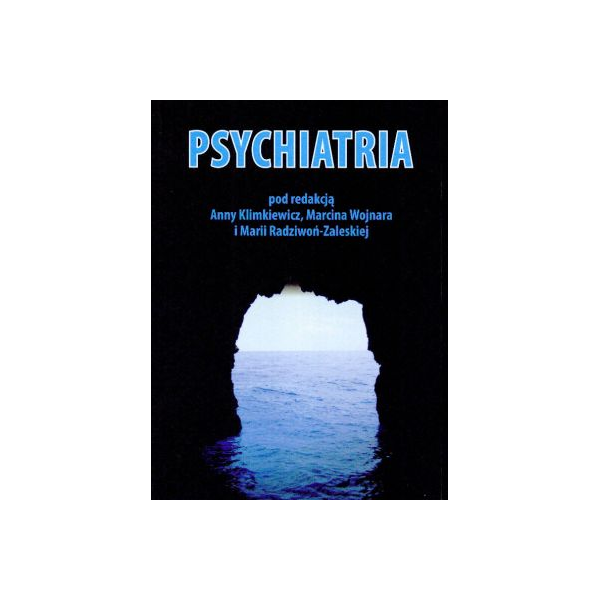Psychiatria
Skrypt dla studentów