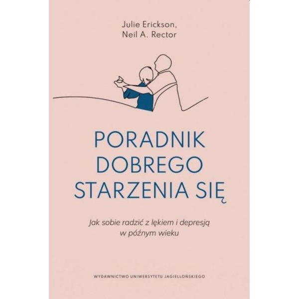 Poradnik dobrego starzenia...
