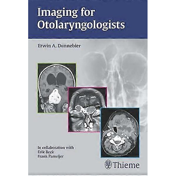 Imaging for Otolaryngologists