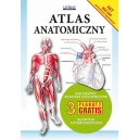 Atlas anatomiczny