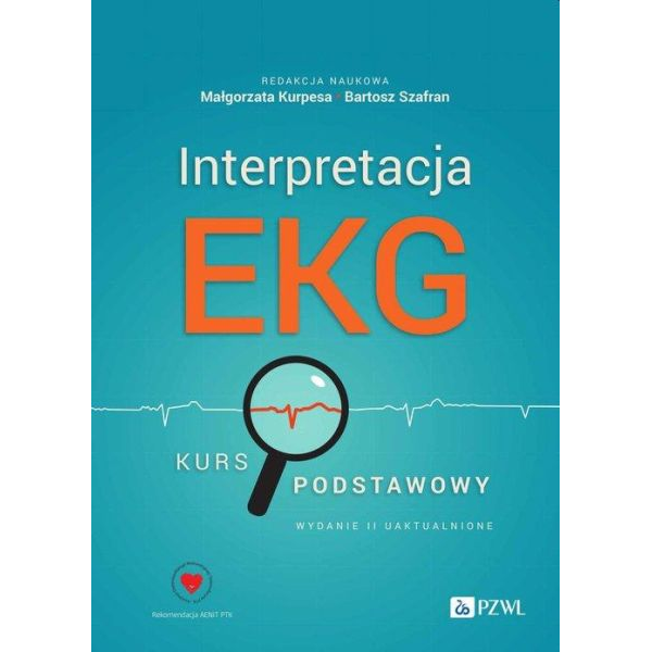 Interpretacja EKG Kurs...