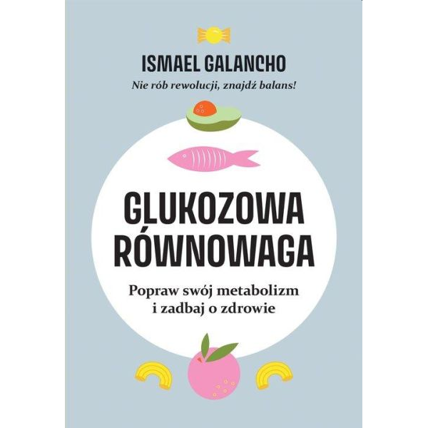 Glukozowa równowaga