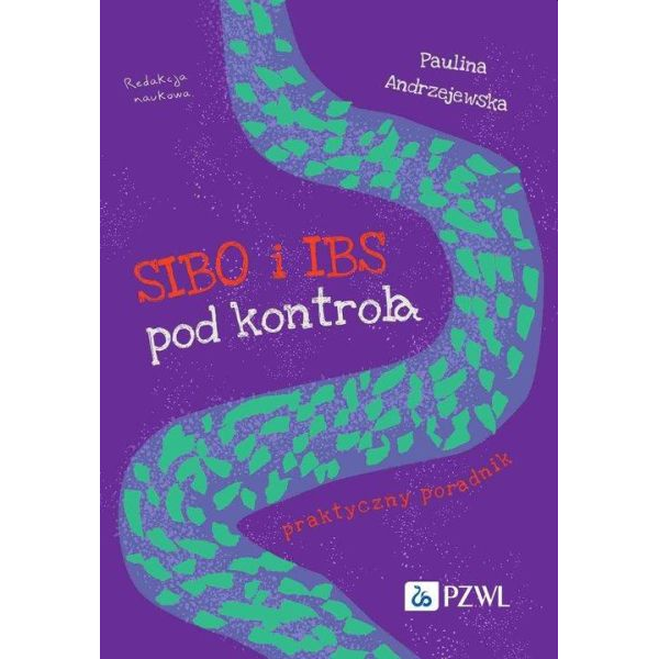 SIBO i IBS pod kontrolą...