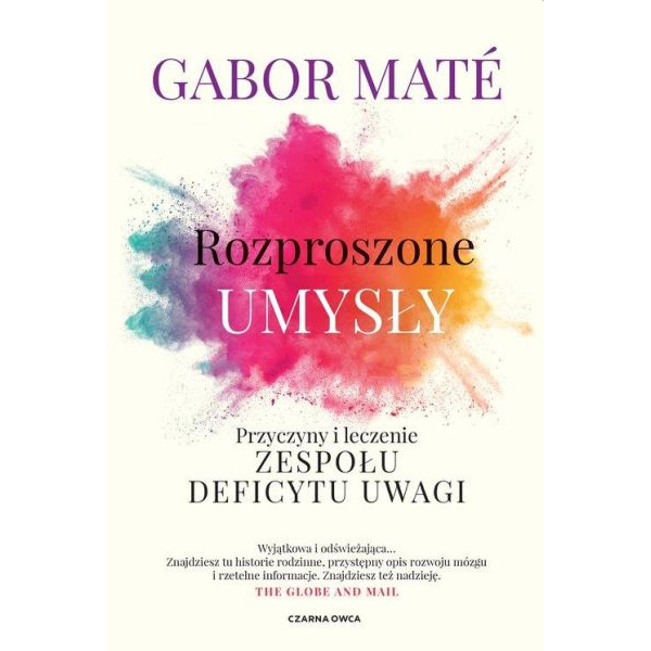 Rozproszone umysły...