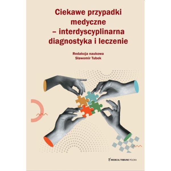Ciekawe przypadki medyczne...