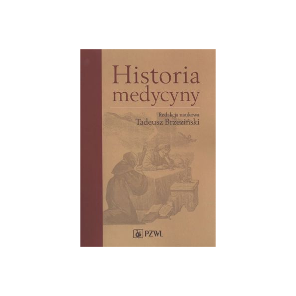 Historia medycyny