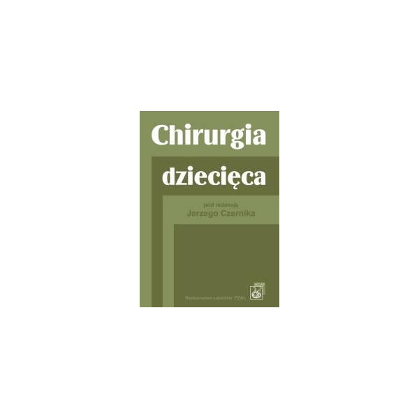 Chirurgia dziecięca