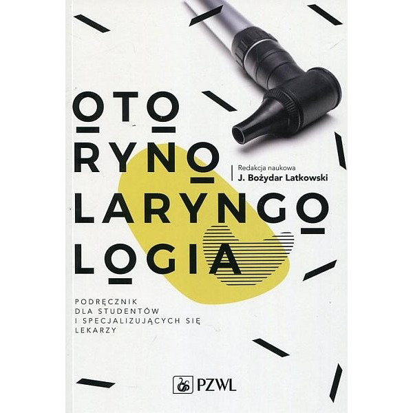 Otorynolaryngologia...