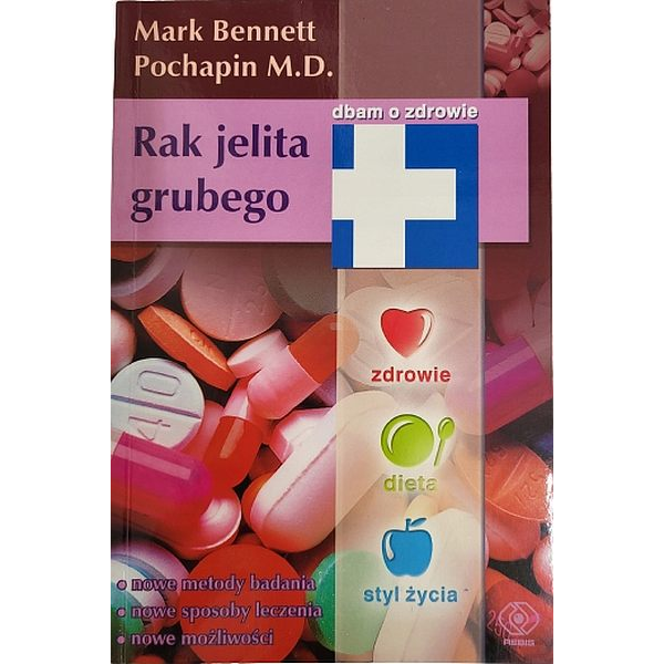 Rak jelita grubego