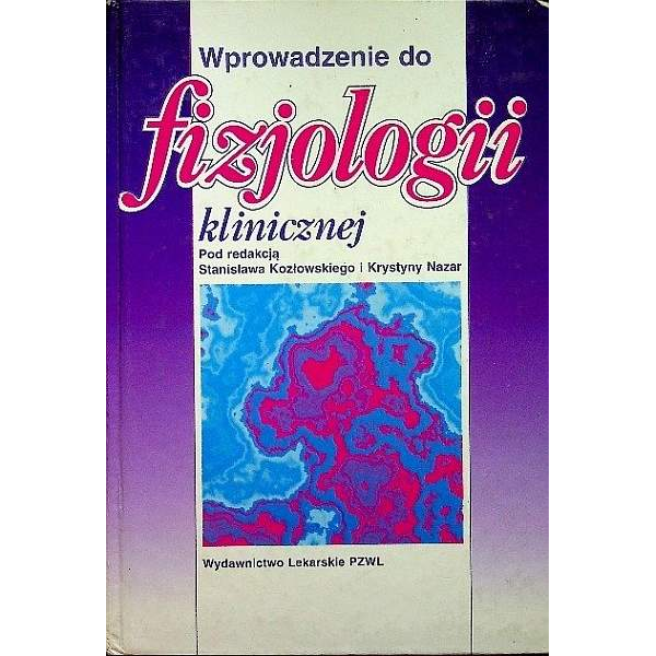 Wprowadzenie do fizjologii...