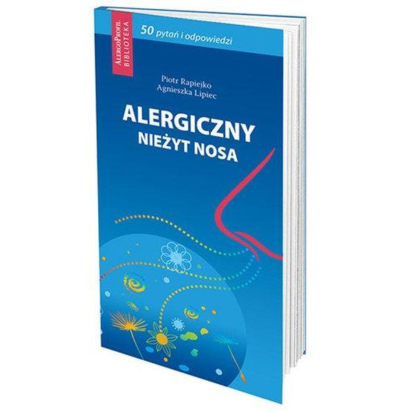 Alergiczny nieżyt nosa 50...