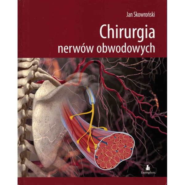 Chirurgia nerwów obwodowych