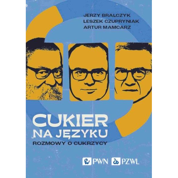 Cukier na języku Rozmowy o...