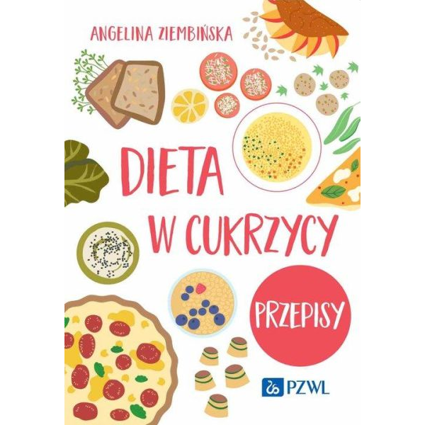 Dieta w cukrzycy Przepisy