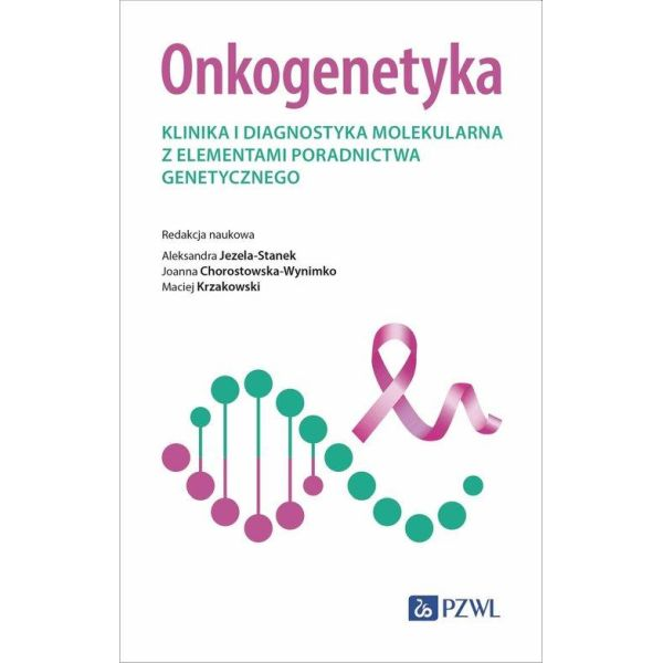 Onkogenetyka Klinika i...