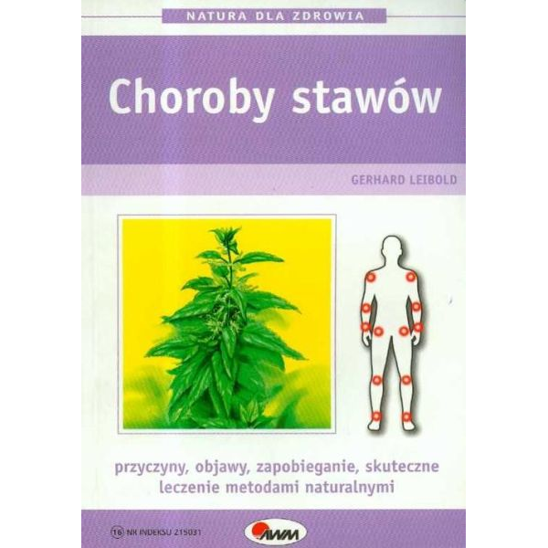 Choroby stawów Przyczyny,...