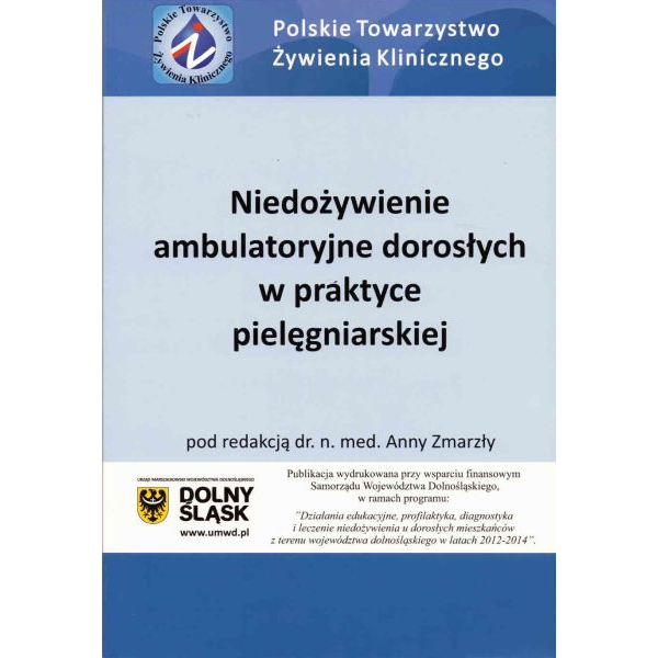 Niedożywienie ambulatoryjne...