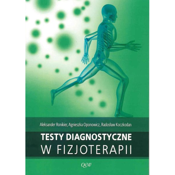 Testy diagnostyczne w...