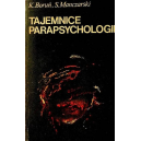 Tajemnice parapsychologii