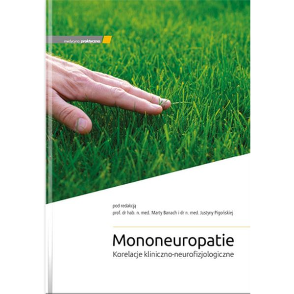 Mononeuropatie Korelacje...