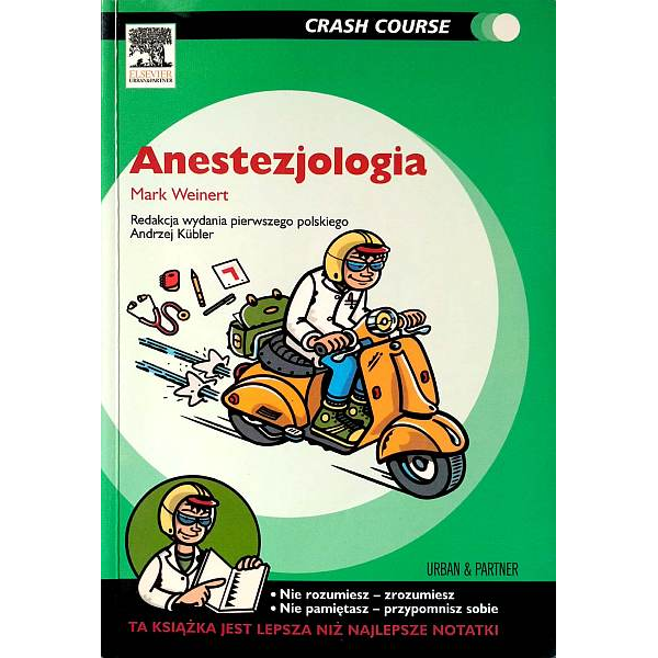 Anestezjologia