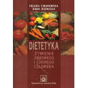 Dietetyka Żywienie zdrowego i chorego człowieka