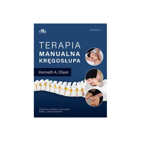 Terapia manualna kręgosłupa wyd.3
materiały online Terapia manualna kręgosłupa wyd.3
materiały online