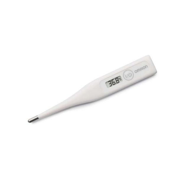 Termometr elektroniczny Omron Eco-Temp Basic
